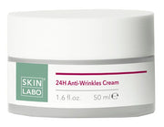 Skinlabo crema viso antirughe 24h 50ml