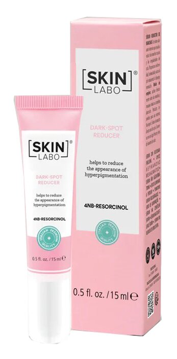 Skinlabo dark spot reducer siero schiarente macchie 15 ml