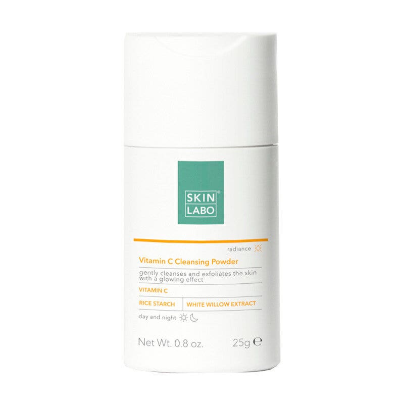 Skinlabo polvere detergente viso vitamina c 25g