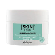 Skinlabo sugar body scrub corpo
