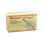 Skinsan 15 ovuli vaginali 2,5 g