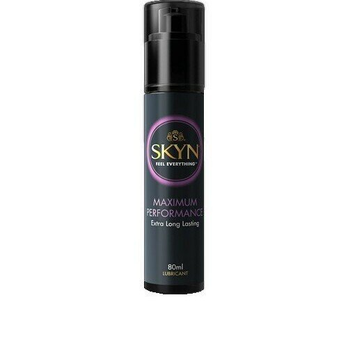 Skyn gel allnightlong 80 ml