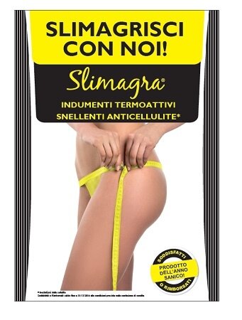 Slimagra corsaro nero s
