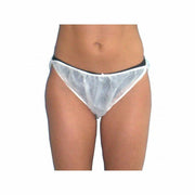 Slip monouso misura grande prodotto in tessuto non tessuto 6pezzi
