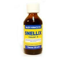 Snellix bauer 3 200 ml