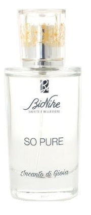 So pure incanto di gioia eau de toilette 50 ml