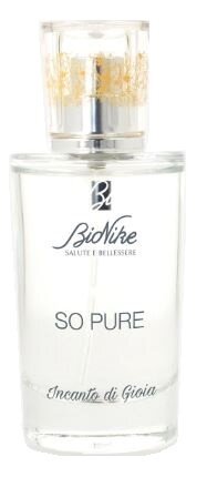 So pure incanto di gioia eau de toilette 50 ml
