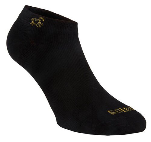 Socksforyou bamboo freedom easy calzino pariscarpa nero m