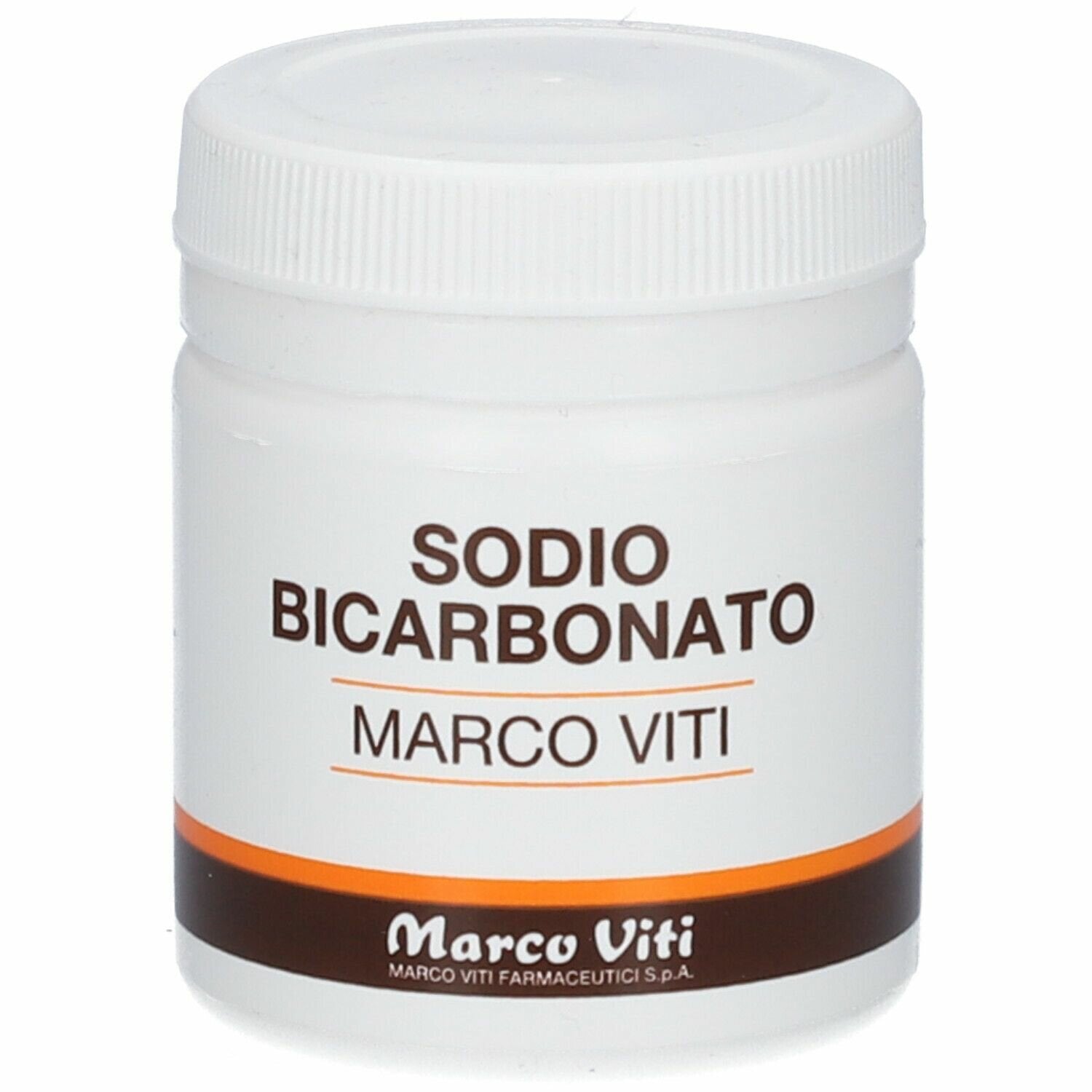 Sodio bicarbonato viti 100g