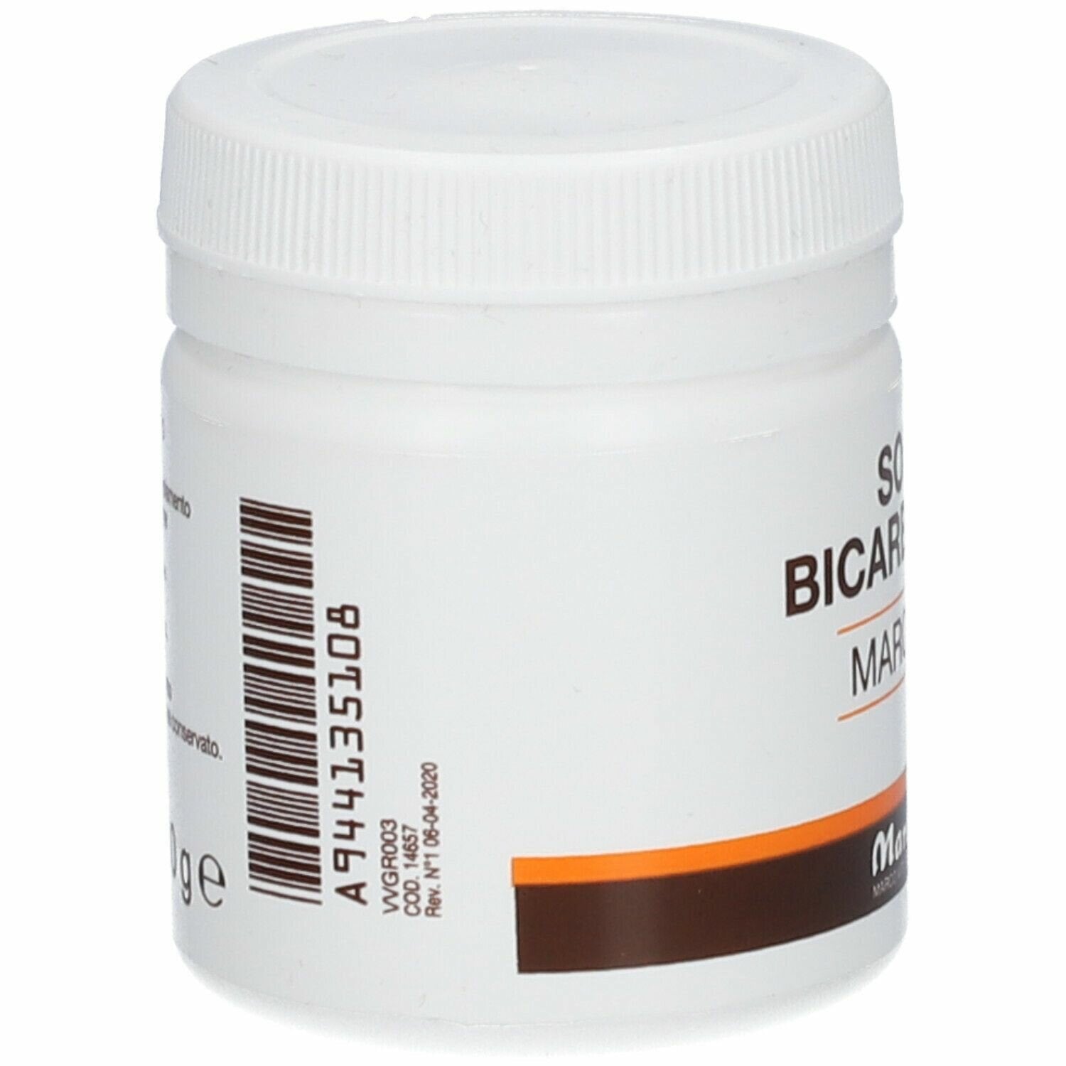 Sodio bicarbonato viti 100g