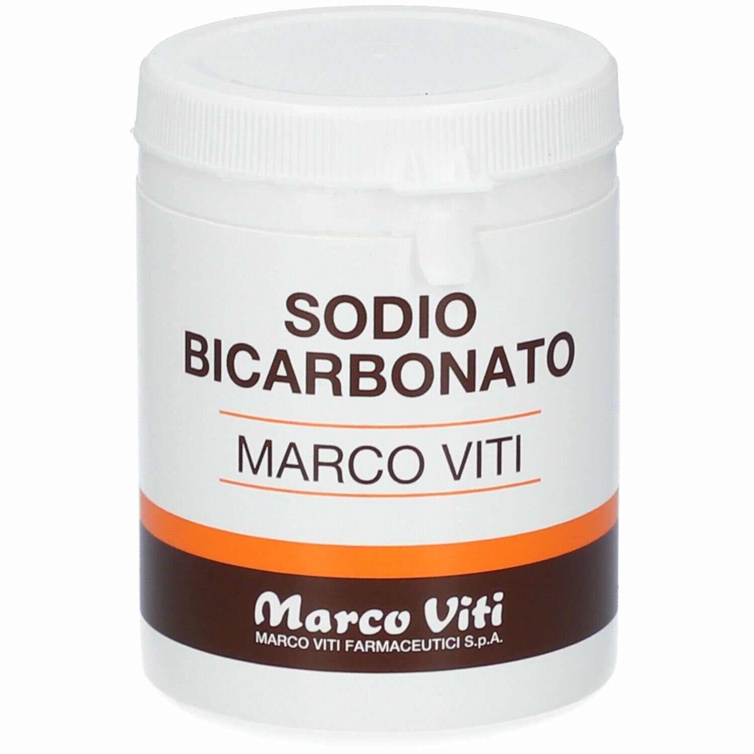 Sodio bicarbonato viti 200g