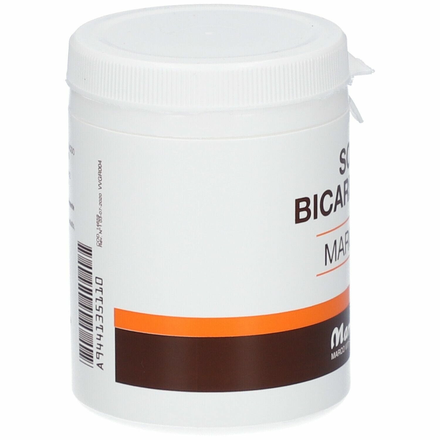 Sodio bicarbonato viti 200g
