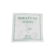 Sodio borato 30 g
