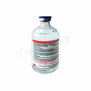 Sodio Cloruro Galenica Senese 0,9% Soluzione per Infusione 500 ml 