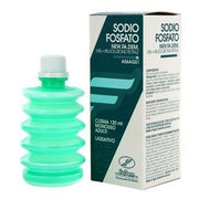 Sodio fosfato new fadem stitichezza soluzione rettale 120 ml