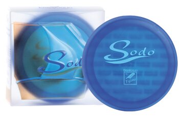Sodo gel rassod seno 100ml