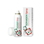 Sofargen Spray Cutaneo per Ferite ed Escoriazioni 10g