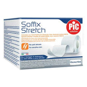 Soffix stretch cer cm10x10m