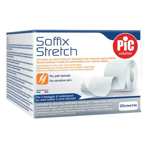 Soffix stretch cer pic 20x1000