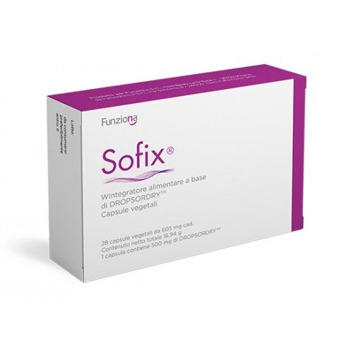 Sofix 28 capsule