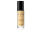 Soha fluido viso luminosita' triple lemon tutti i tipi di pelle 30 ml