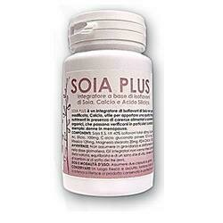Soia plus 50 capsule
