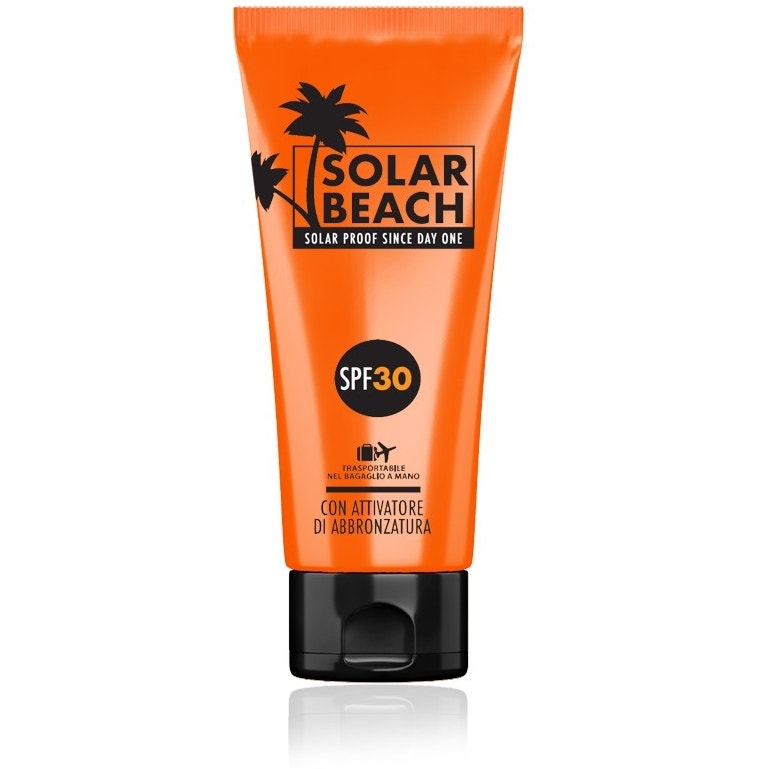 Solar beach spf30 100ml