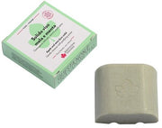 Solido viso mela e menta 50 g