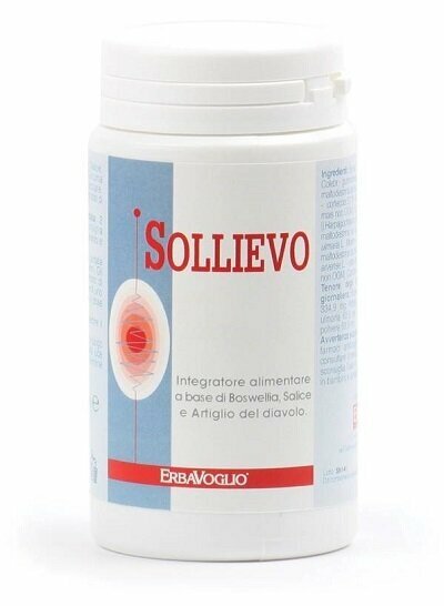 Sollievo 60cps