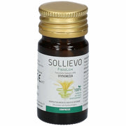 Sollievo Fisiolax Trattamento della Stitichezza 45 compresse