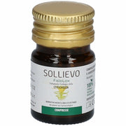 Sollievo Fisiolax Trattamento della stitichezza 27 compresse