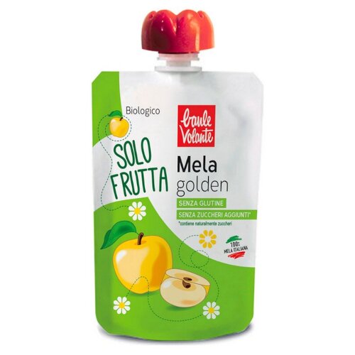 Solo frutta mela golden 100 g