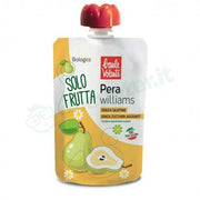 Solo frutta pera williams 100 g