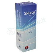 Soluron spray nasale