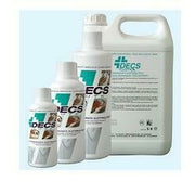Soluzione disinfettante cutanea decs cute a base di sodio ipoclorito/sodio cloruro per disinfezione cute integra flacone 1000 ml