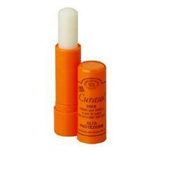 Soluzione leon curasoluzione stick labbra 4 ml 1 pezzo
