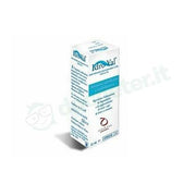 Soluzione lubrificante idro yal 15 ml per lenti a contatto