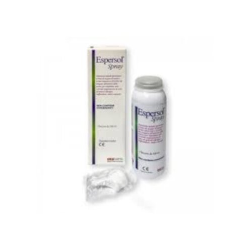 Soluzione nasale espersol spray ipertonica a base di acqua di mare e acido ialuronico 0,02% 100 ml