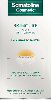 Somatoline cosmetic skincure elisir anti-gravità 30 ml