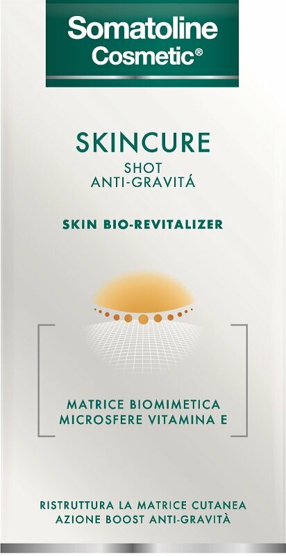 Somatoline cosmetic skincure elisir anti-gravità 30 ml