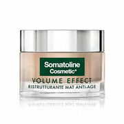 Somatoline cosmetic viso vol effervescenti mat50ml