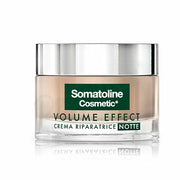 Somatoline Cosmetic Viso Volume Effect Crema Riparatrice Notte 50 ml