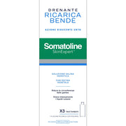 Somatoline skin ex bende snellenti