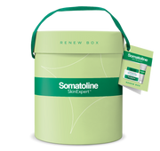 Somatoline skin expert cofanetto rituale esfoliazione face&body