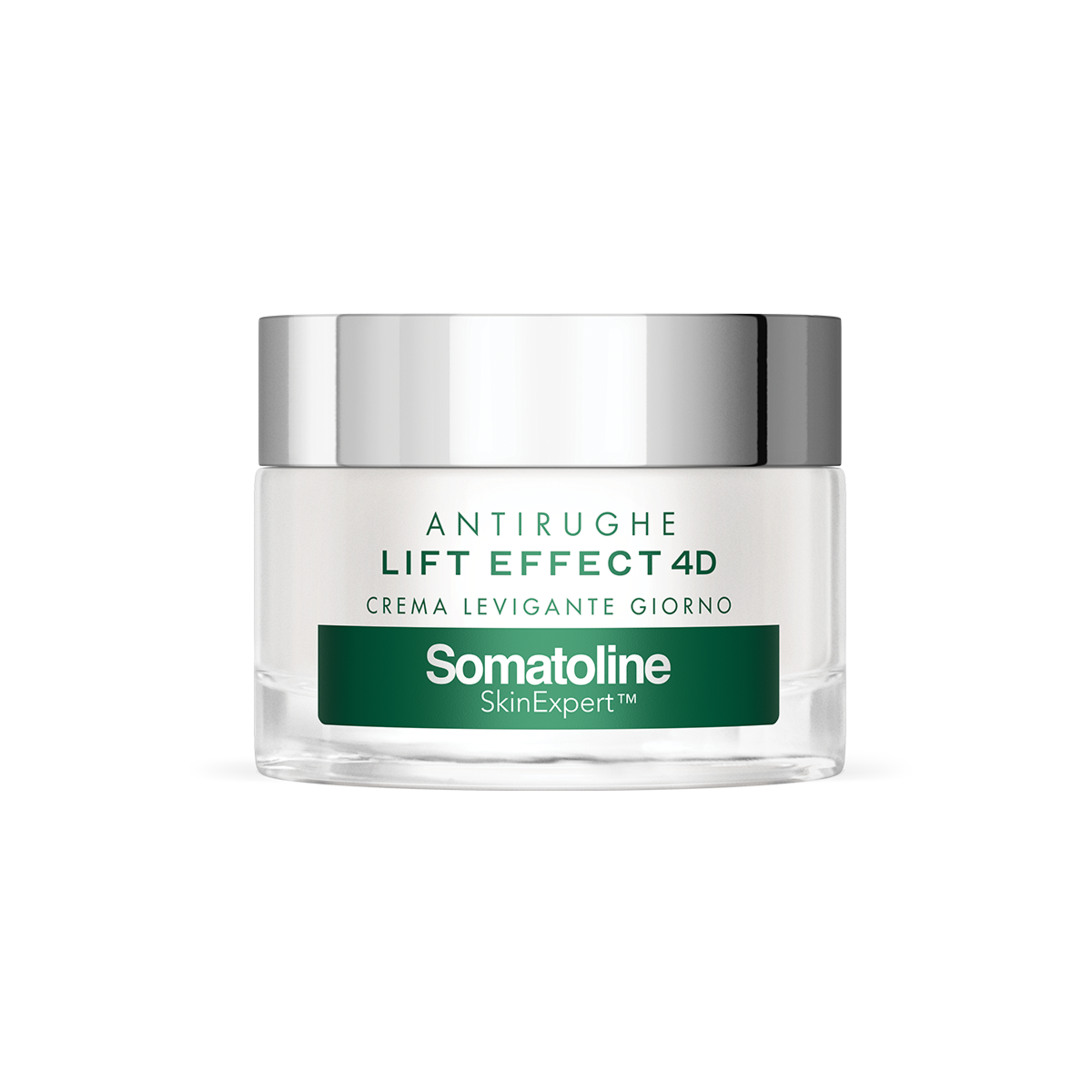 Somatoline skin expert crema levigante antirughe lift effect 4d 50 ml