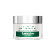 Somatoline skin expert crema levigante antirughe lift effect 4d 50 ml