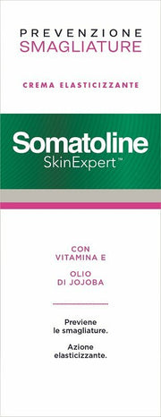 Somatoline Skin Expert Crema Prevenzione Smagliature 200 ml