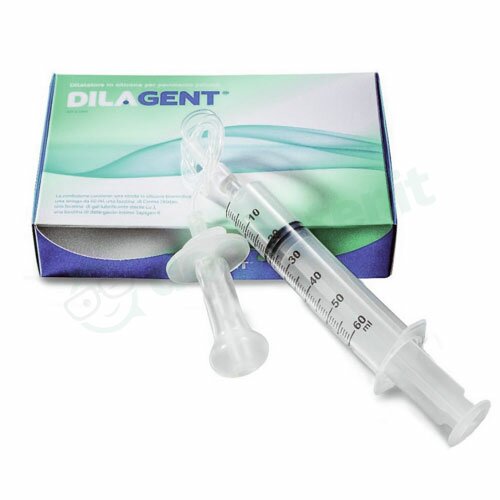 Sonda anale dilagent 1 pezzo