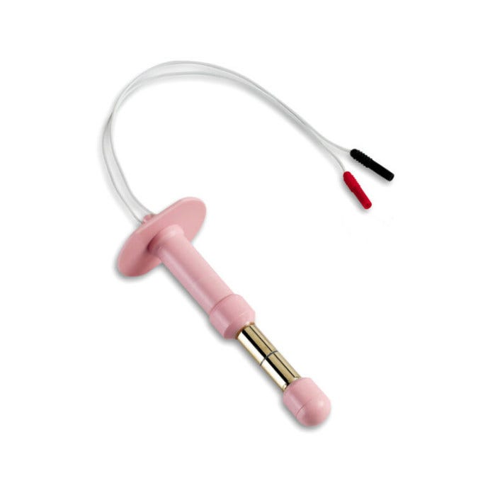 Sonda anale-perip spin 2mm fem
