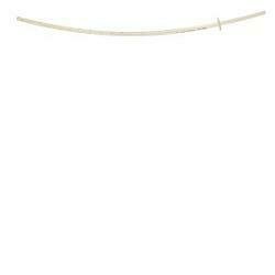 Sonda per ureterocutaneostomia in wiruthan 25 cm- 3,5 mm 